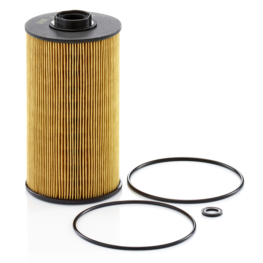 MANN-FILTER Kütusefilter PU 10 026 x