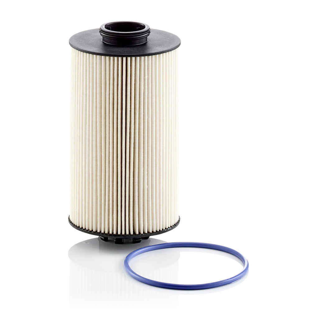 MANN-FILTER Kütusefilter PU 10 029 z