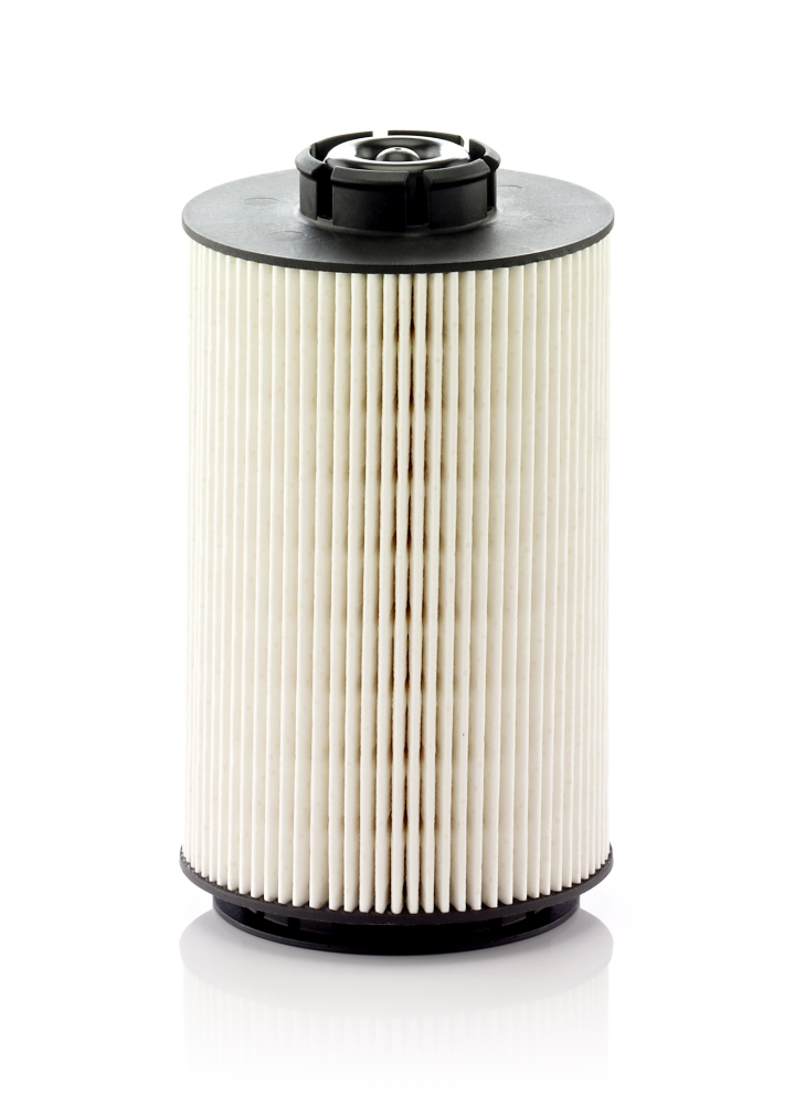 MANN-FILTER Kütusefilter PU 1058/1 x