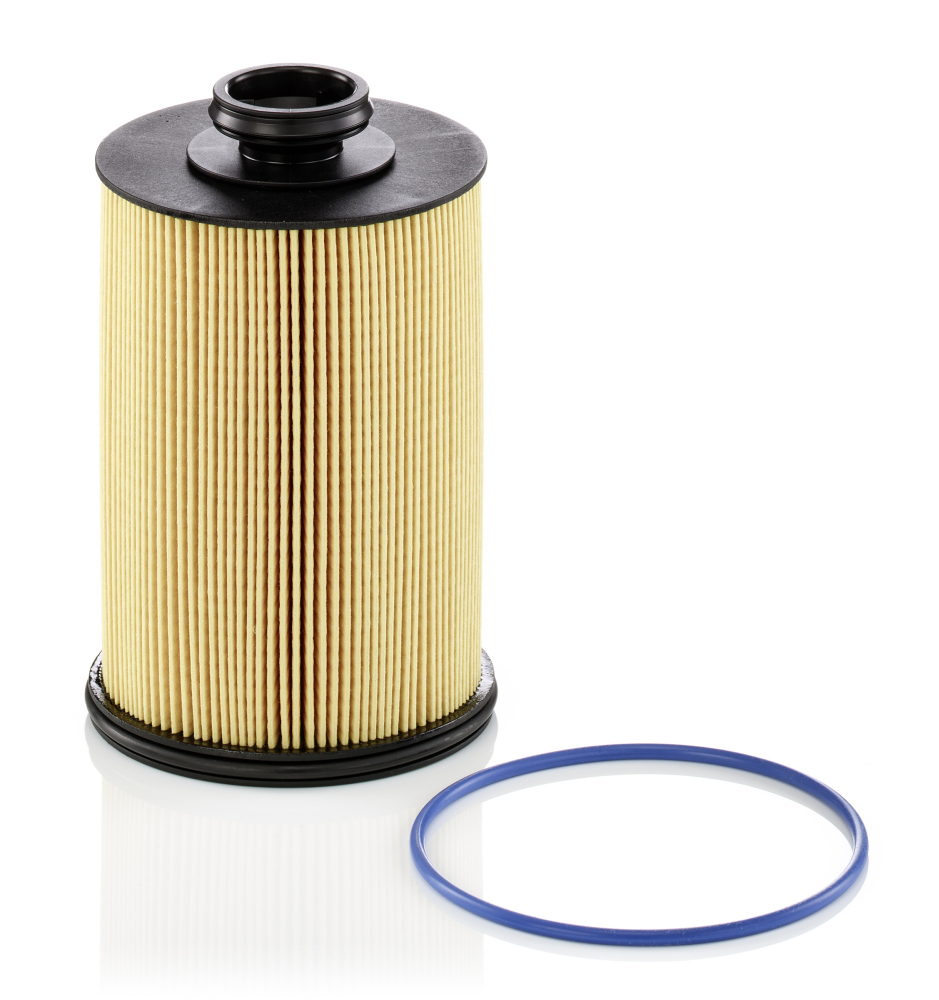 MANN-FILTER Kütusefilter PU 11 009 z