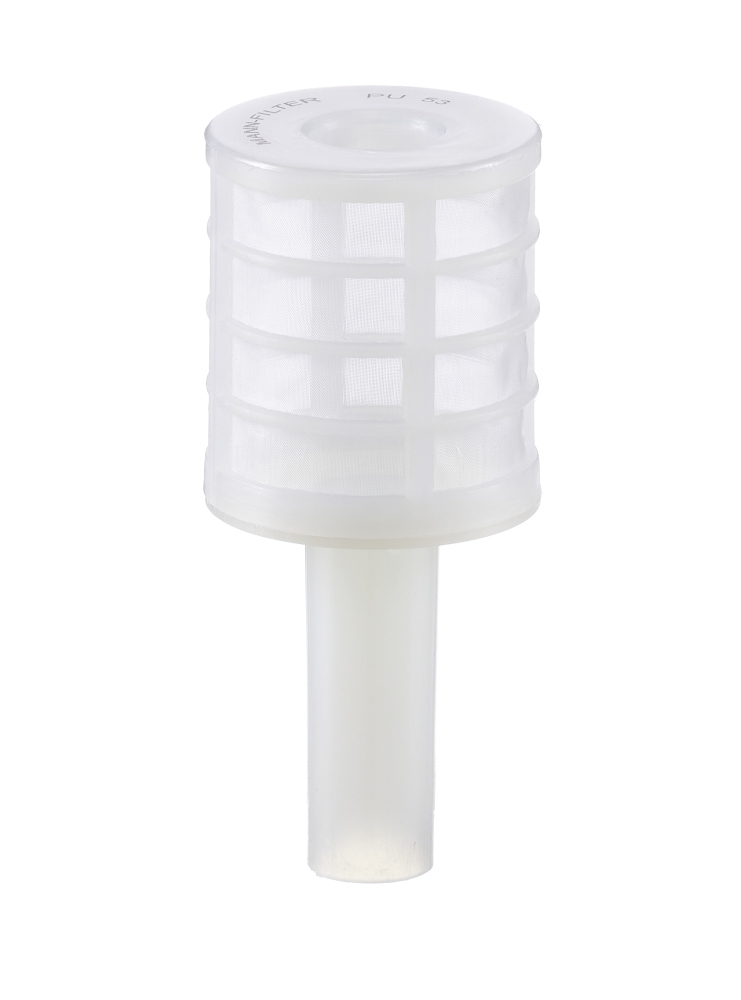 MANN-FILTER Kütusefilter PU 53