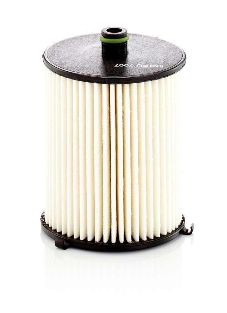 MANN-FILTER Kütusefilter PU 7007 z