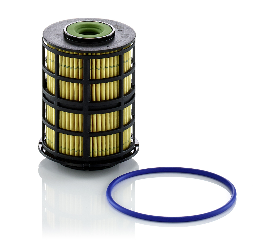 MANN-FILTER Bränslefilter PU 7012 z