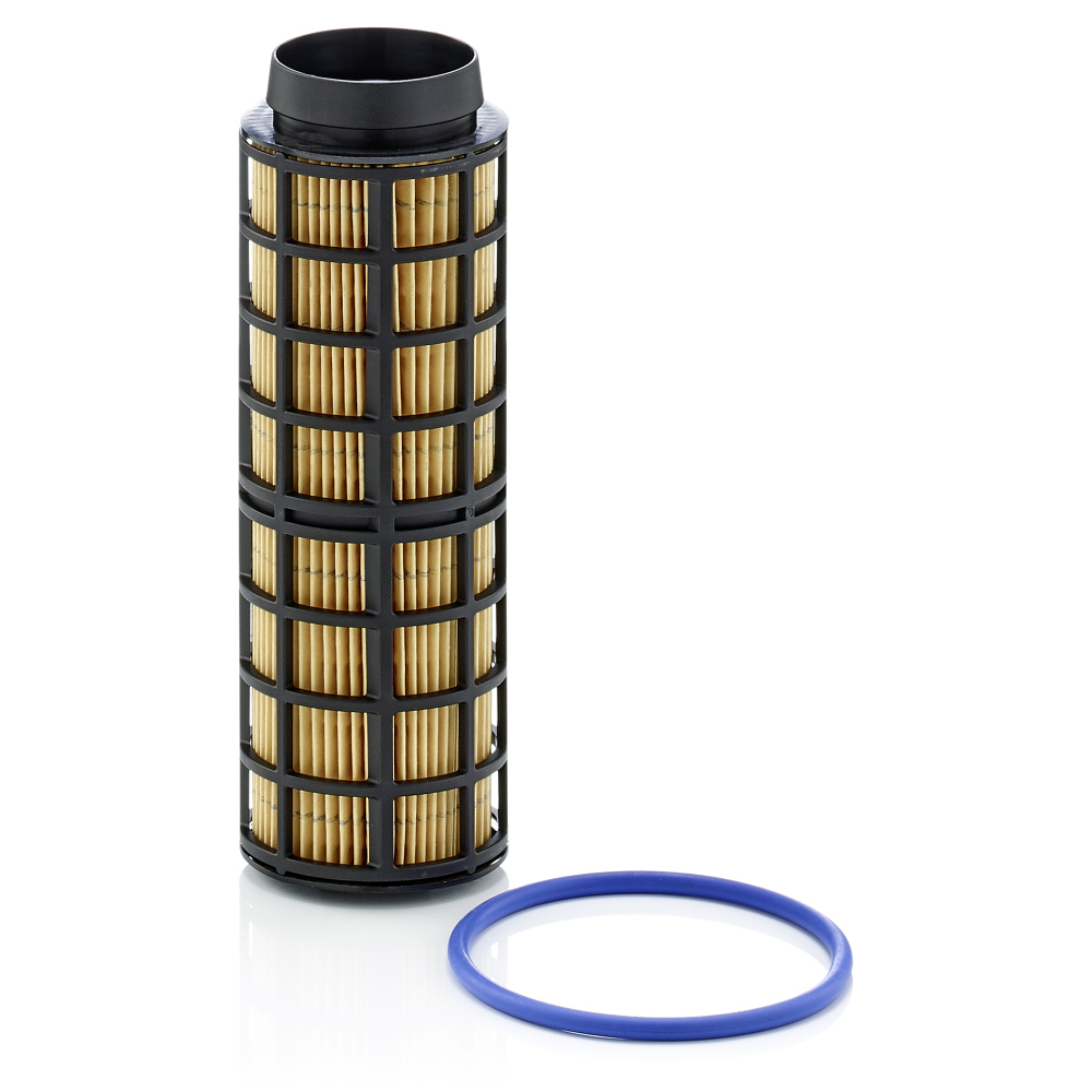 MANN-FILTER Kütusefilter PU 7017 z