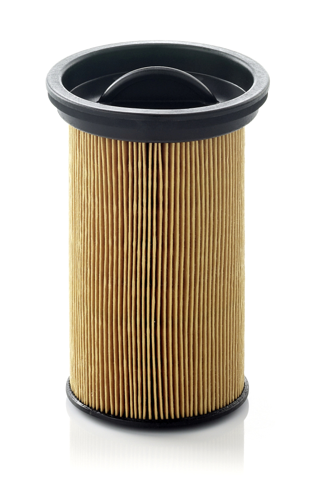 MANN-FILTER Kütusefilter PU 742