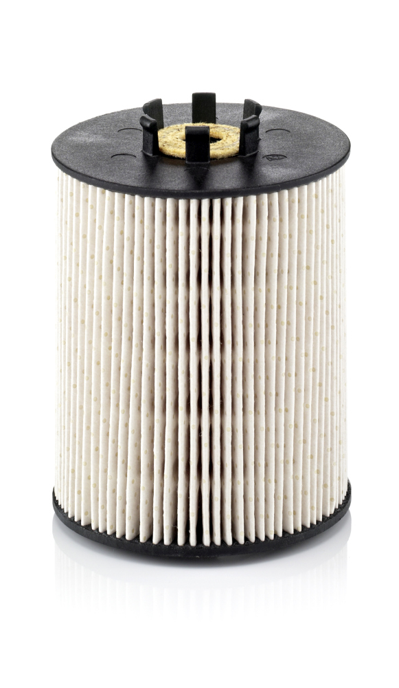 MANN-FILTER Kütusefilter PU 815 x