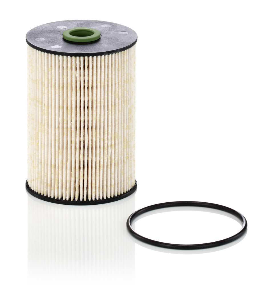 MANN-FILTER Kütusefilter PU 936/1 x