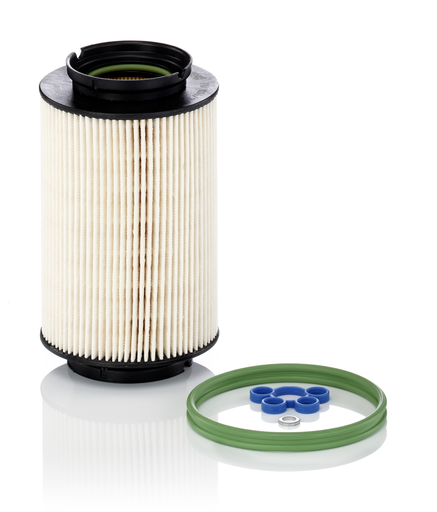 MANN-FILTER kuro filtras PU 936/2 x