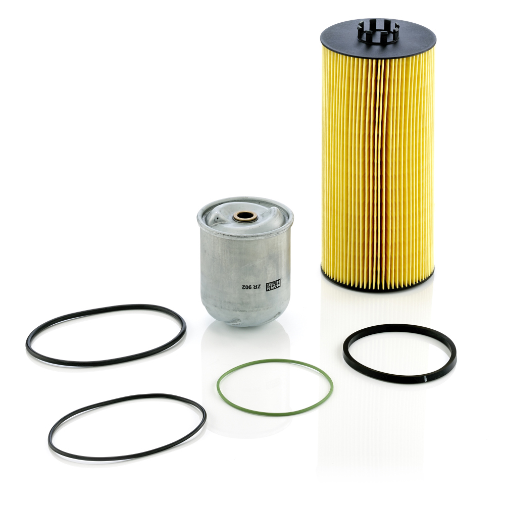 MANN-FILTER Õlifilter SP 2041-2 x