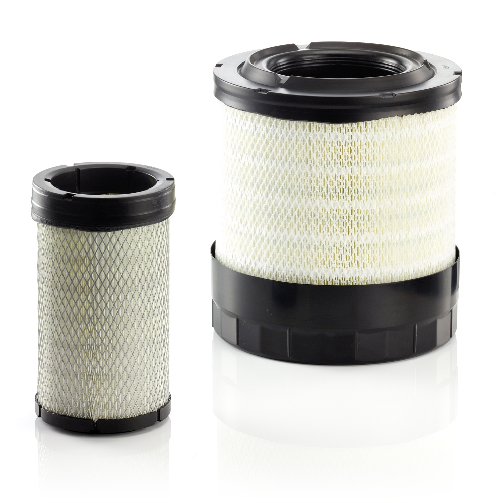 MANN-FILTER Õhufilter SP 3009-2