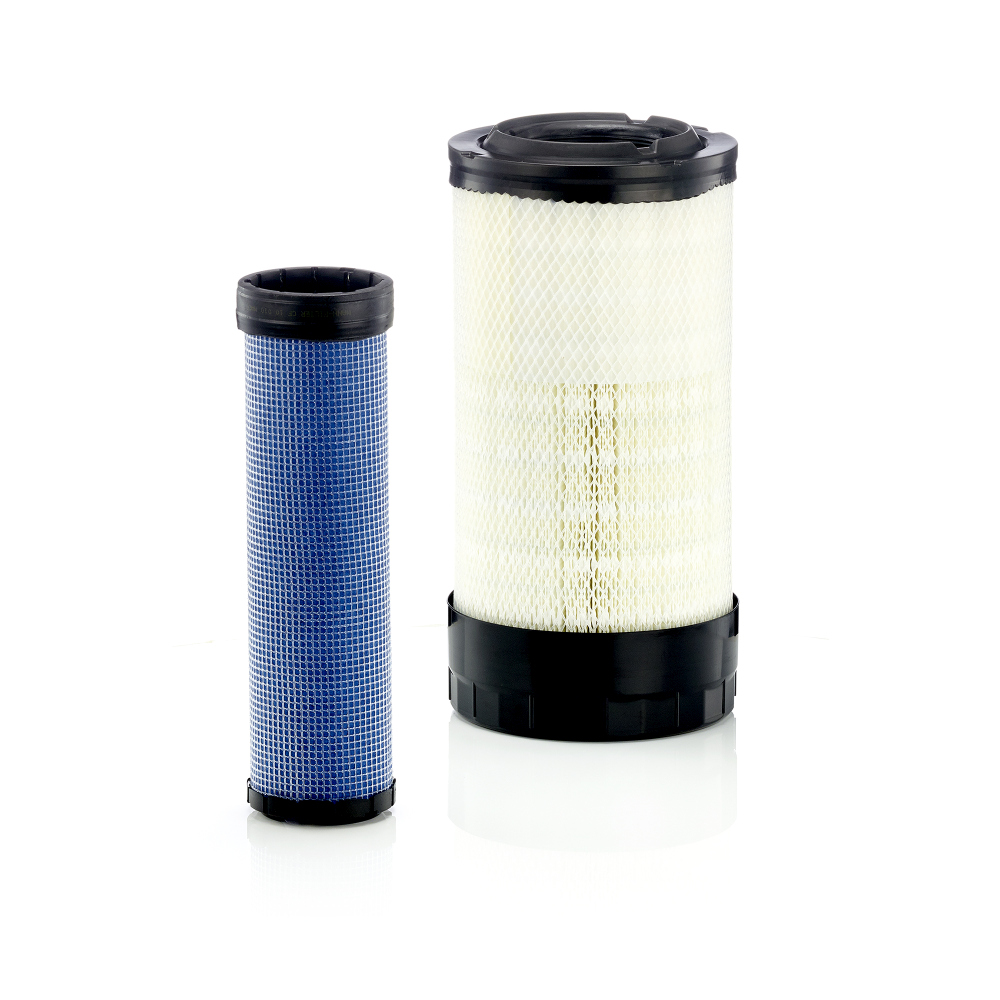 MANN-FILTER Õhufilter SP 3020-2