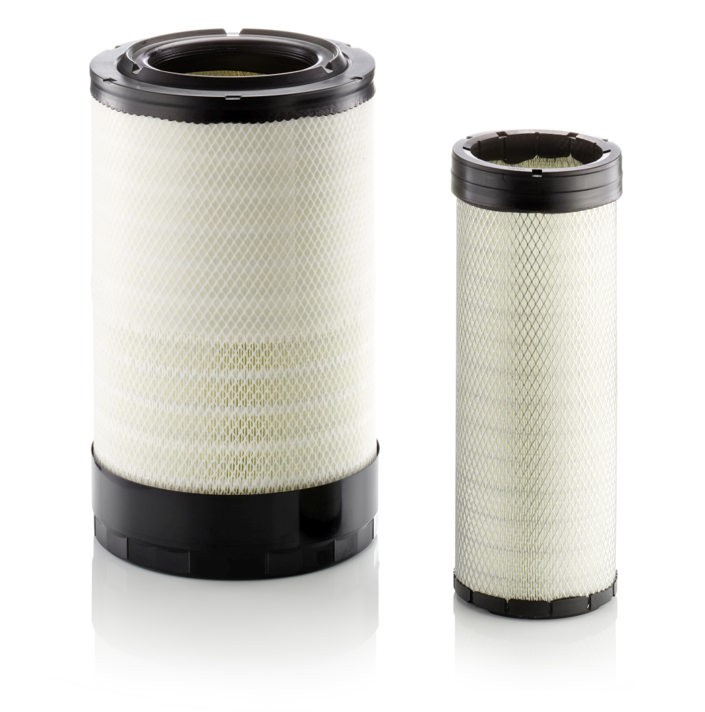 MANN-FILTER Õhufilter SP 3021-2