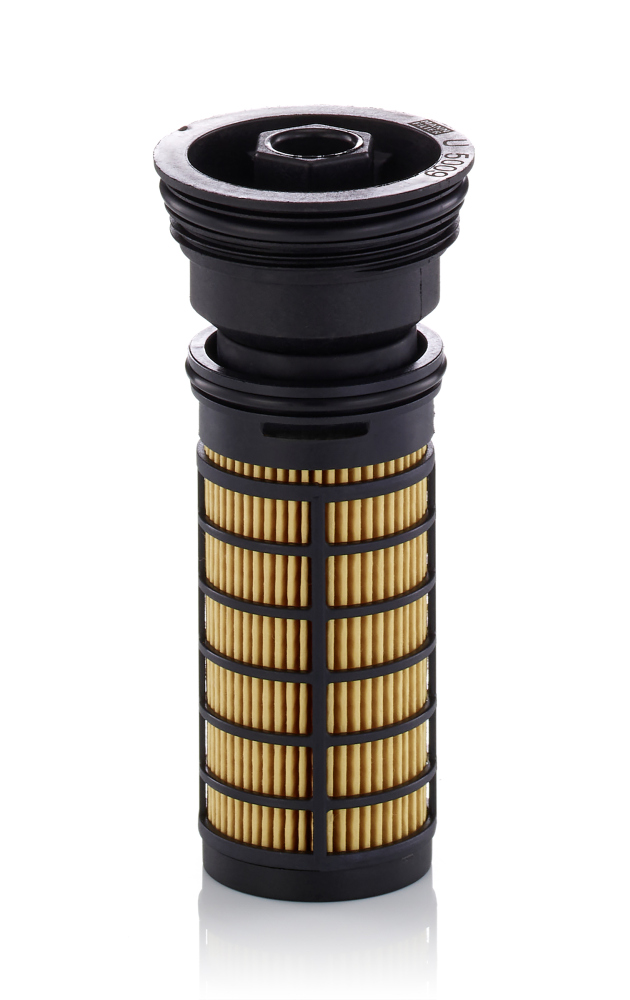 MANN-FILTER AdBlue filter U 5009