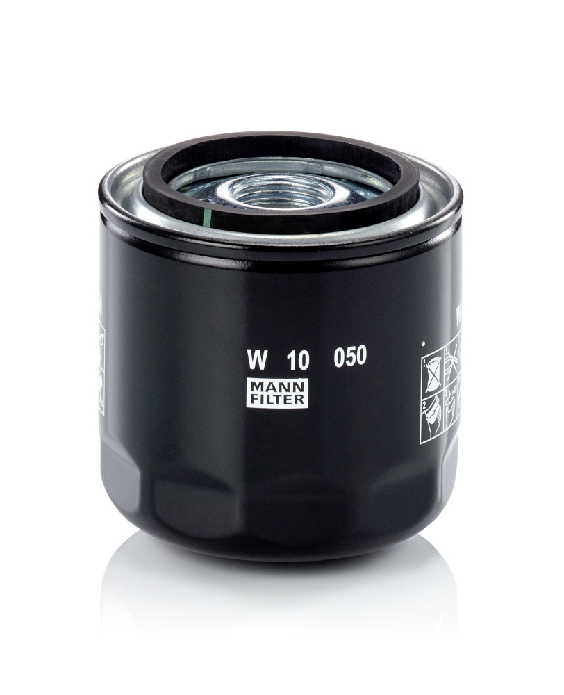 MANN-FILTER Õlifilter W 10 050
