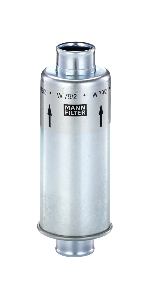 MANN-FILTER Filter,tööhüdraulika W 79/2