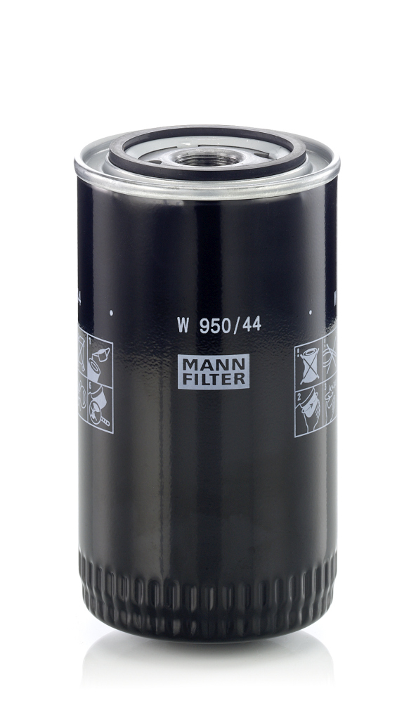 MANN-FILTER Õlifilter W 950/44