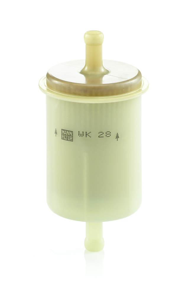 MANN-FILTER Kütusefilter WK 28