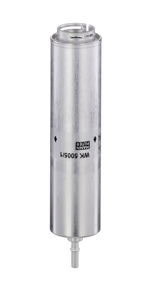 MANN-FILTER Kütusefilter WK 5005/1