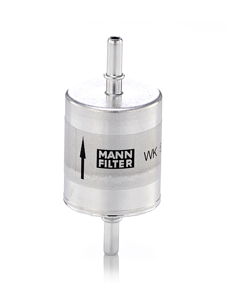 MANN-FILTER Kütusefilter WK 52/1