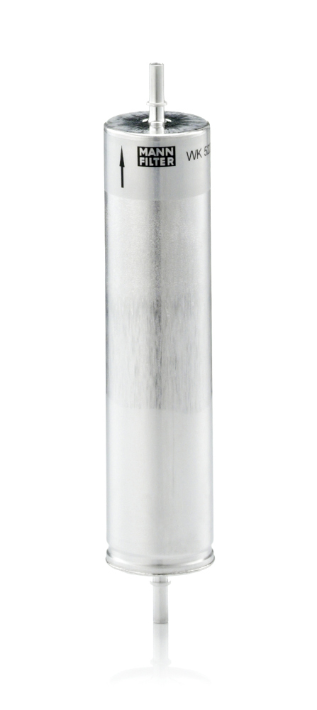 MANN-FILTER Kütusefilter WK 522