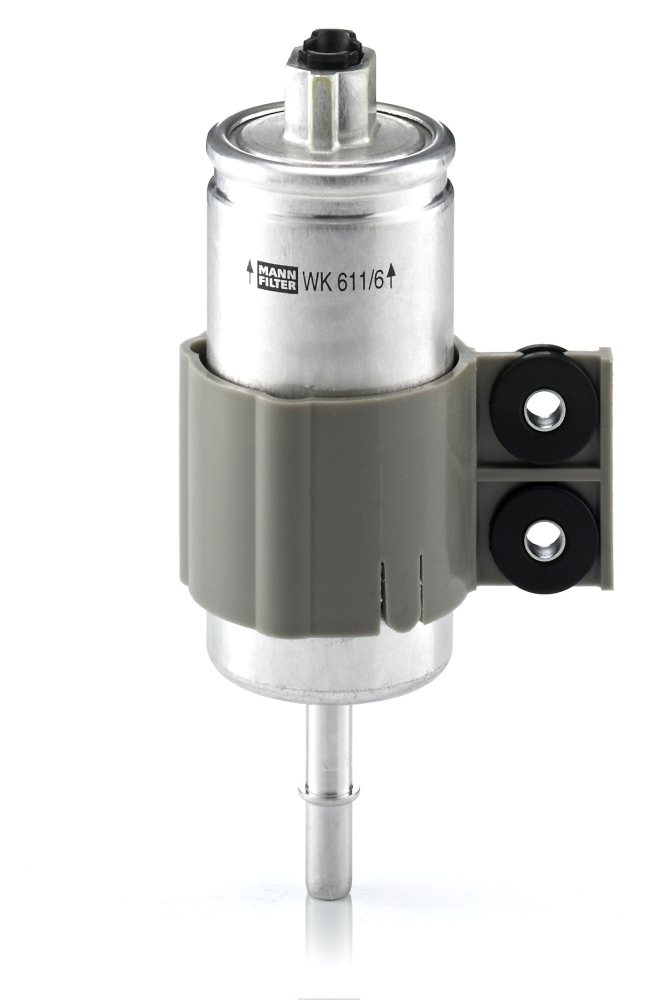 MANN-FILTER Kütusefilter WK 611/6