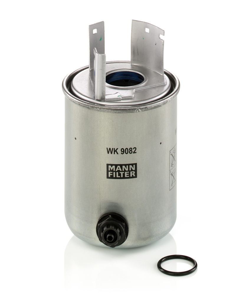 MANN-FILTER Kütusefilter WK 9082 z