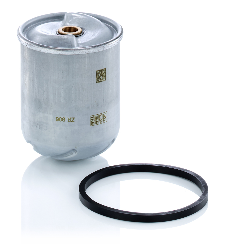 MANN-FILTER Õlifilter ZR 906 x