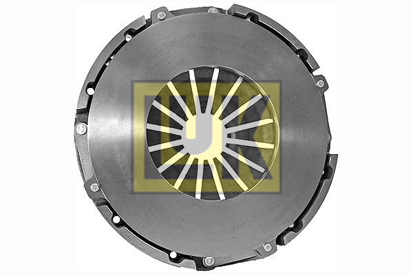 Schaeffler LuK Tryckplatta 133 0210 12