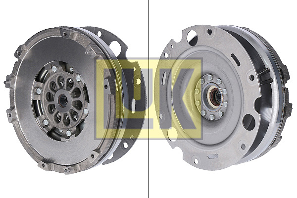 Schaeffler LuK Vauhtipyörä 415 0954 10