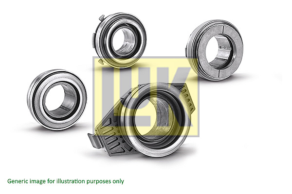 Schaeffler LuK Survelaager 500 1568 10