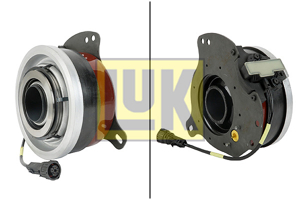Schaeffler LuK Wysprzęglik centralny, sprzęgło 510 0370 10