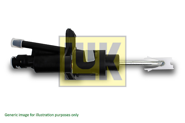 Schaeffler LuK Peasilinder, sidur 511 0862 10