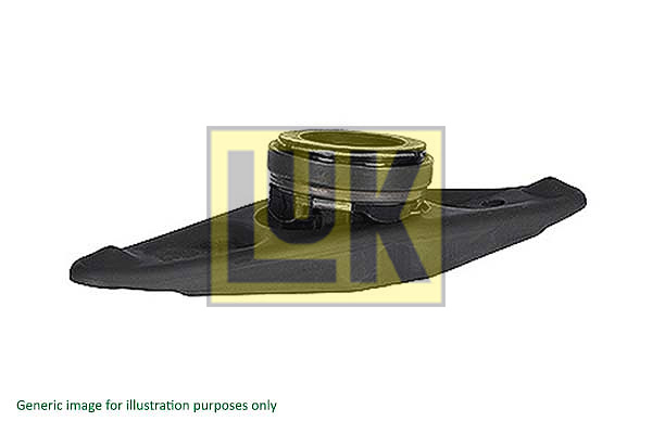 Schaeffler LuK Zestaw wysprzęglika, uruchamianie sprzęgła 514 0018 10