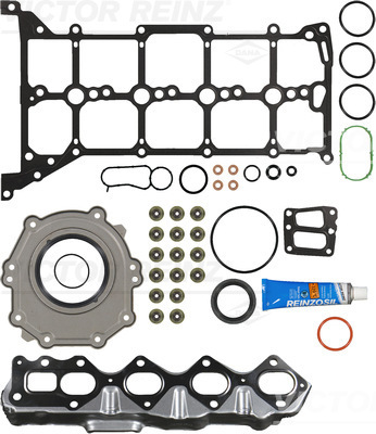 VICTOR REINZ Hel packningssats, motor 01-12662-01