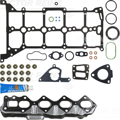 VICTOR REINZ Packningssats, topplock 02-11333-01