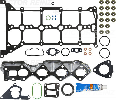 VICTOR REINZ Packningssats, topplock 02-11336-01