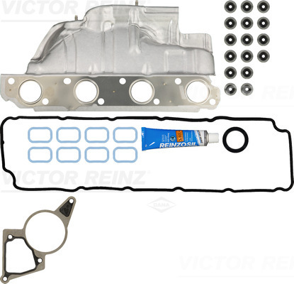 VICTOR REINZ Packningssats, topplock 02-33758-02