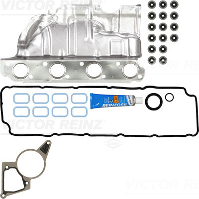 VICTOR REINZ Packningssats, topplock 02-33758-04