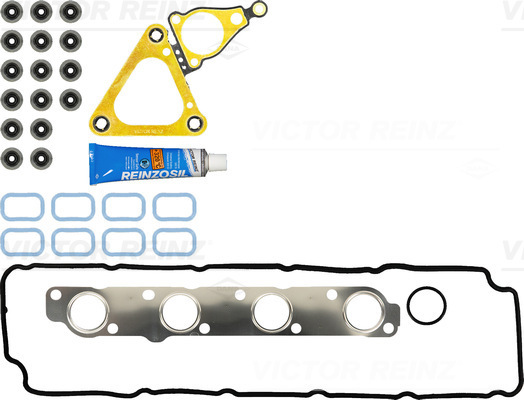 VICTOR REINZ Packningssats, topplock 02-33758-05