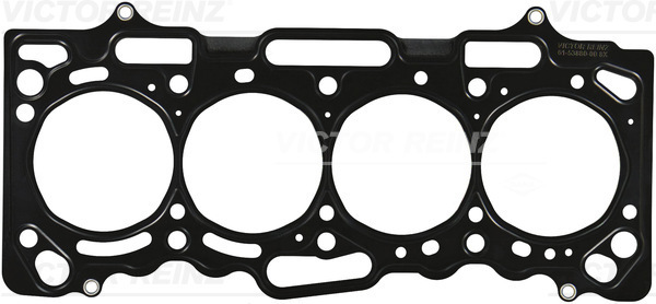 VICTOR REINZ Packning, topplock 61-53880-00