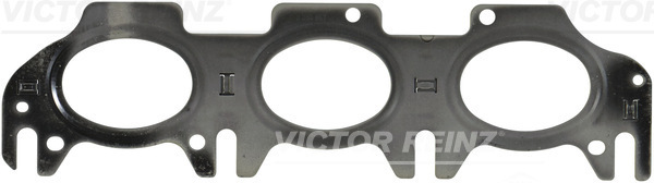 VICTOR REINZ Uszczelka, kolektor wydechowy 71-12790-00