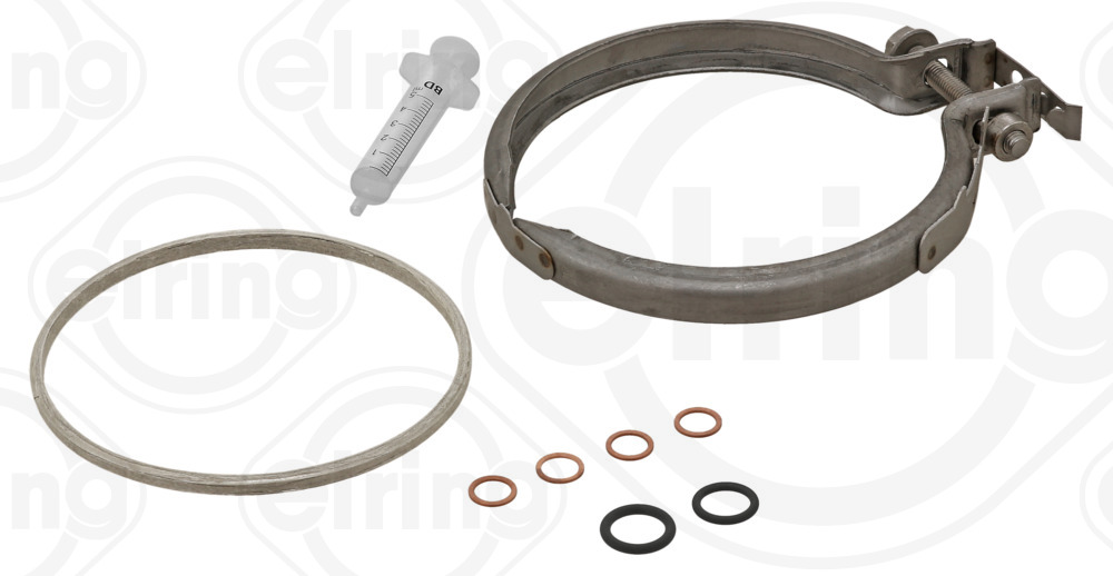 ELRING Paigalduskomplekt, turbo 041.990