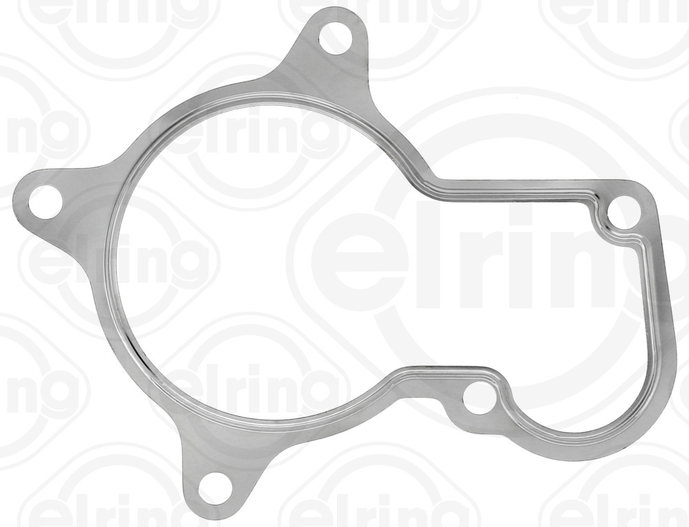 ELRING Packning, avgasrör 086.710