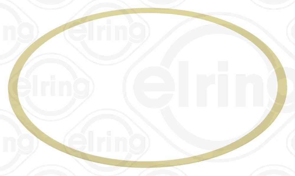 ELRING Uszczelka, tuleja cylindra 162.050