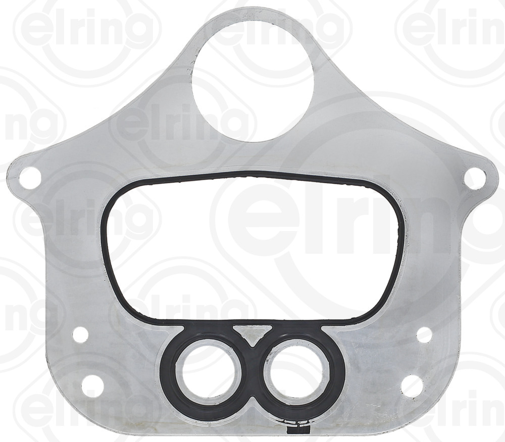 ELRING Tihend, intercooler 165.620
