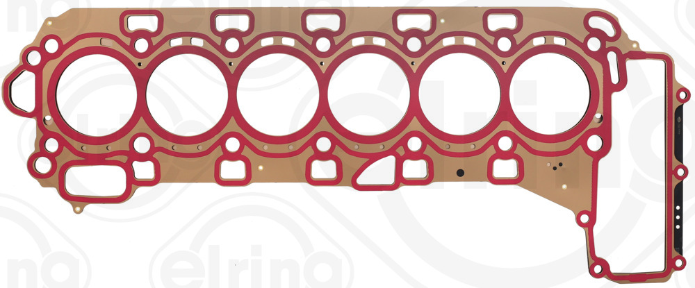 ELRING Packning, topplock 444.082