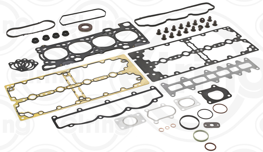 ELRING Packningssats, topplock 452.701