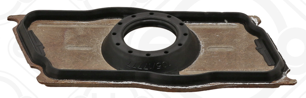 ELRING Dieselsumuttimen suojalevy 467.450