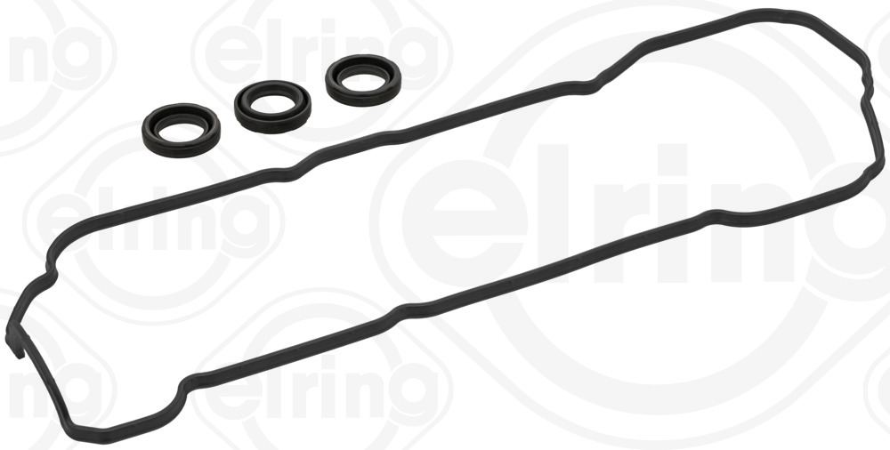 ELRING Tihendikomplekt, klapikaas 508.440