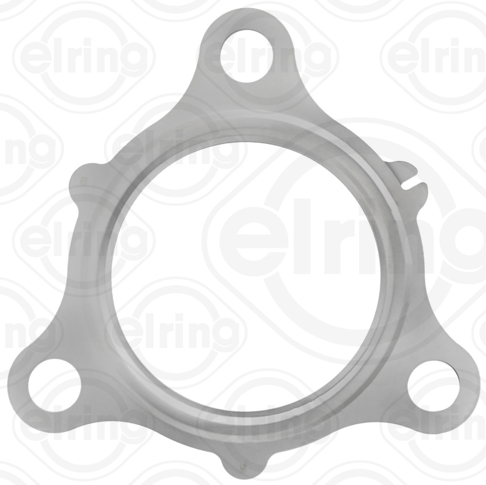 ELRING Tihend, heitgaasitoru 525.860